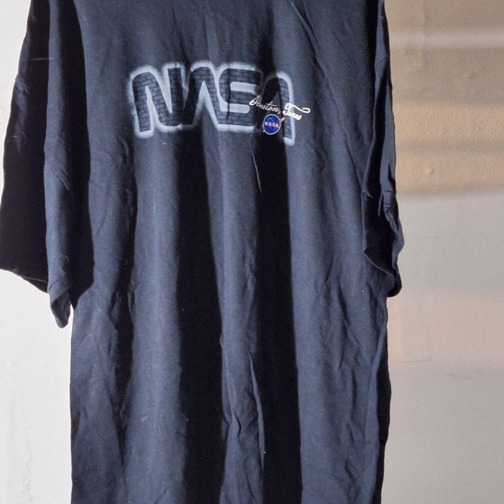 Gildan Black Short Sleeve Tee